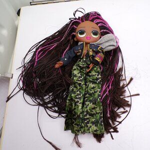 Honeylicious Bratz Doll